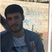 Doy entrenamientos especializados en porteros, tambien de jugador